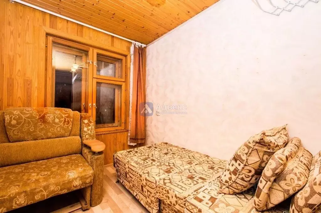 1-к кв. Тюменская область, Тюменский муниципальный округ, д. Падерина ... - Фото 2