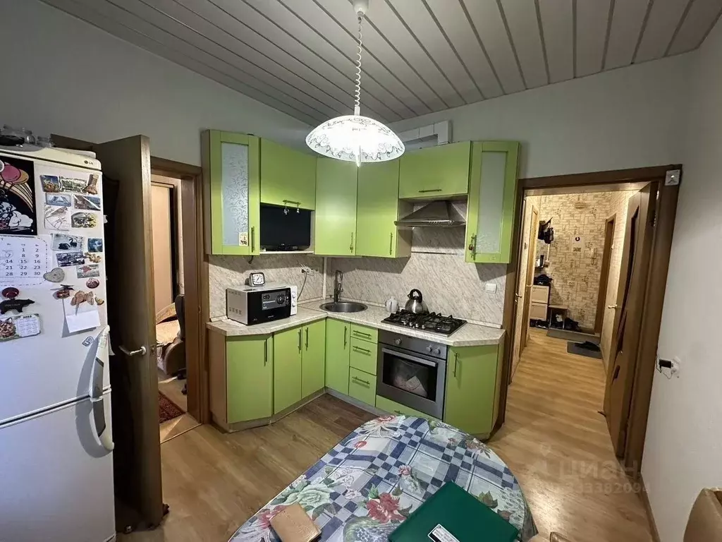 2-к кв. Московская область, Щелково ул. Пушкина, 18 (44.6 м) - Фото 1