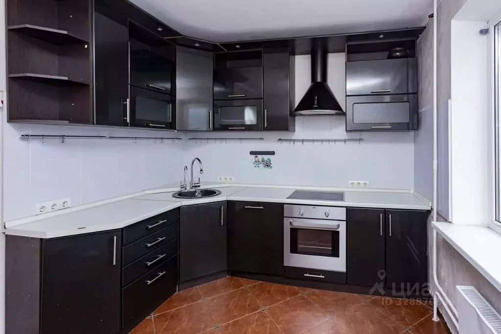 3-к кв. Московская область, Одинцовский городской округ, ВНИИССОК пгт ... - Фото 2