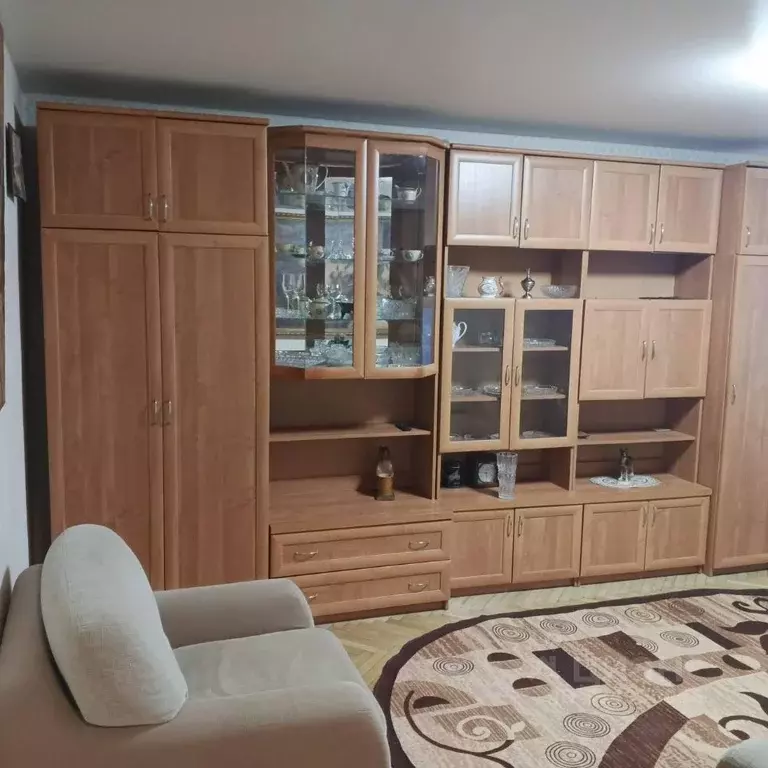 1-к кв. Санкт-Петербург, Санкт-Петербург, Пушкин бул. Алексея ... - Фото 1