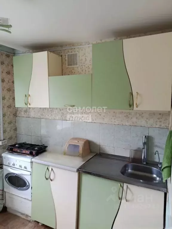 1-к кв. Алтайский край, Бийский район, с. Верх-Катунское ул. Мира, 2 ... - Фото 2