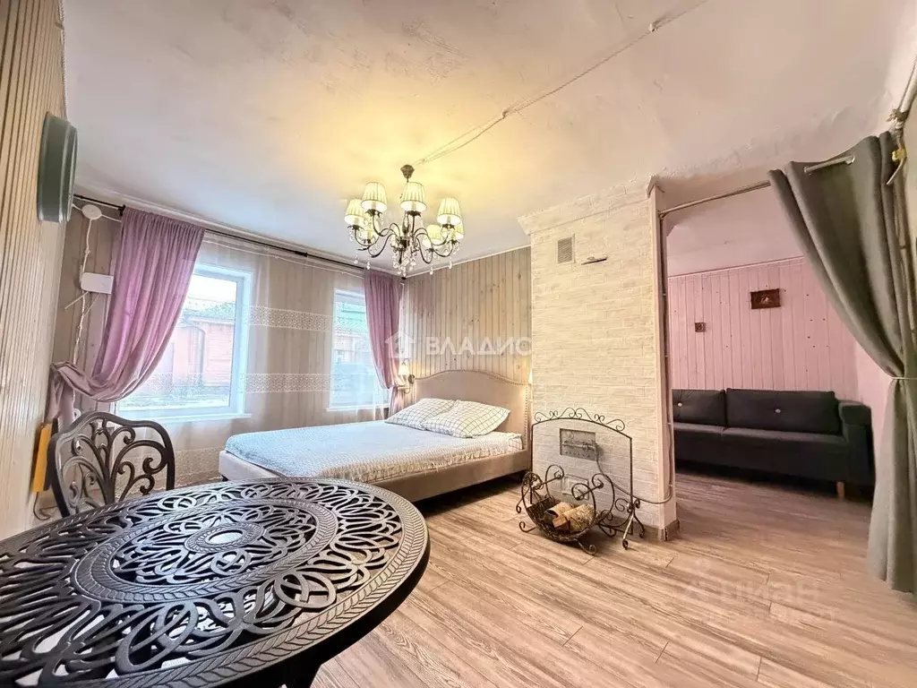 2-к кв. Московская область, Коломна Посадская ул., 4 (38.3 м) - Фото 2