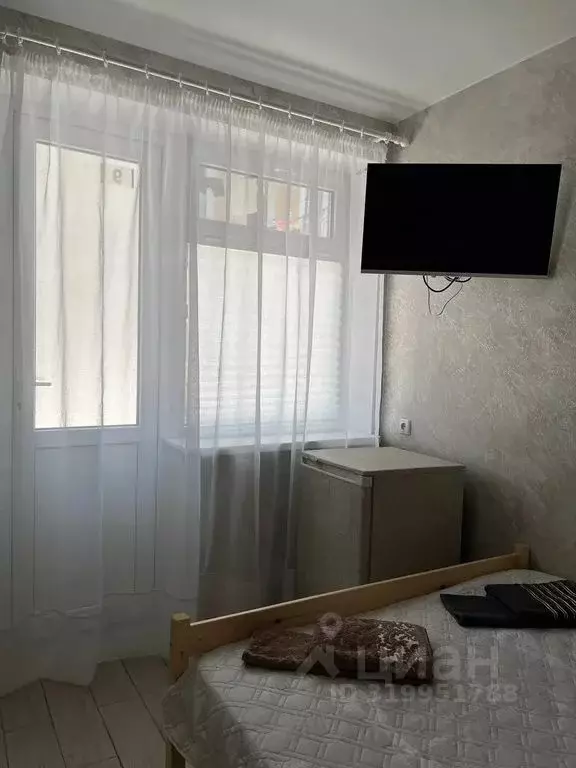 Комната Крым, Феодосия ул. Клубная, 18 - Фото 2