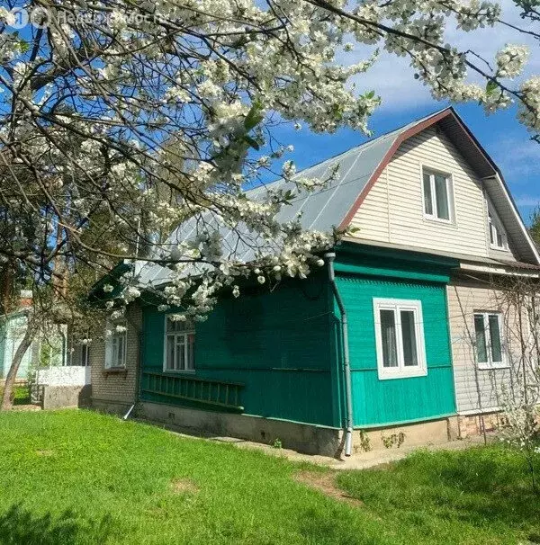 Дом в Раменское, улица Алексея Перелёта, 6 (70 м) - Фото 1