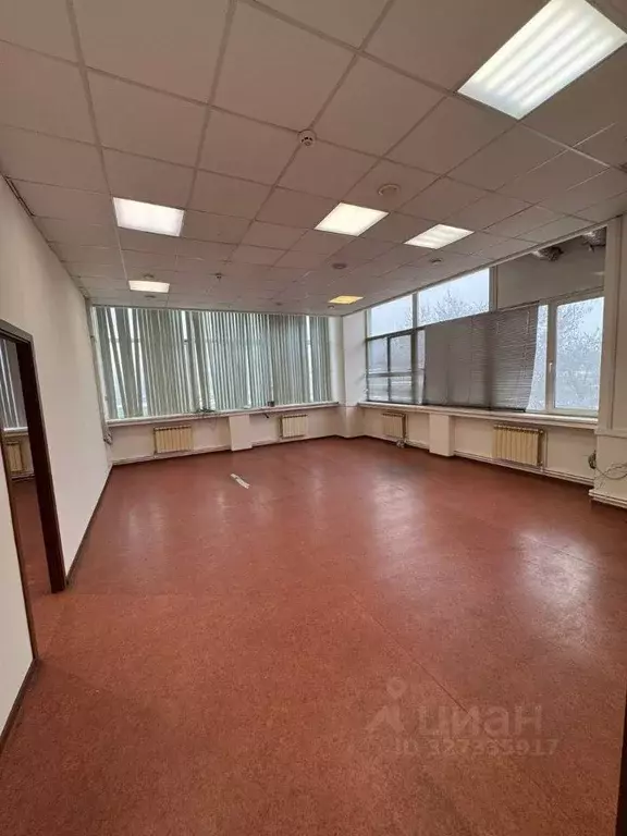 Помещение свободного назначения в Москва Андроновское ш., 26С5 (142 м) - Фото 1