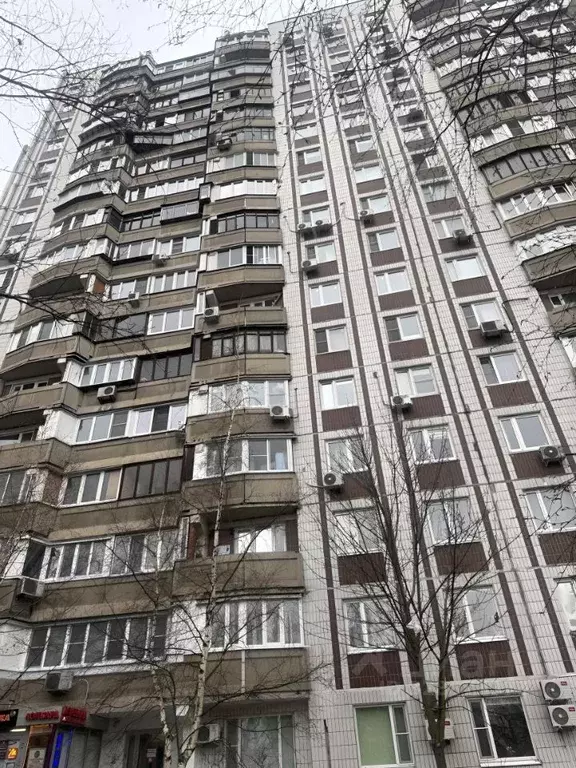 3-к кв. Москва Митинская ул., 55 (80.0 м) - Фото 1