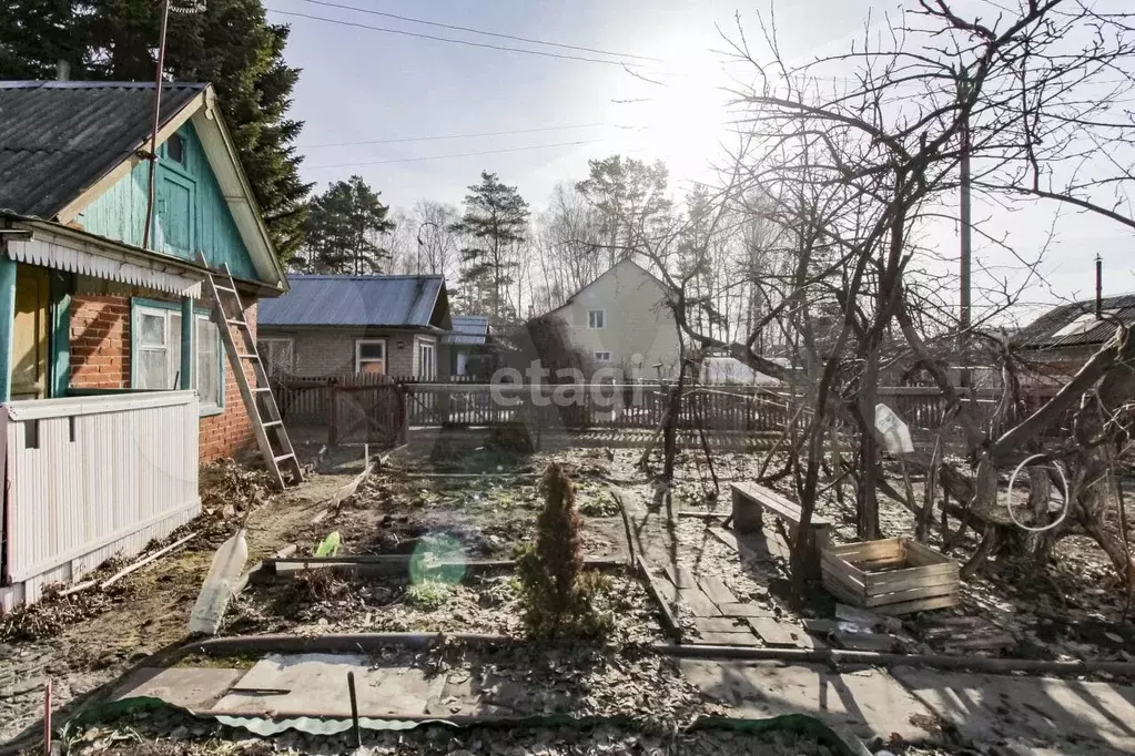 Купить Дачу В Аввакумово Тверь Снт Водник