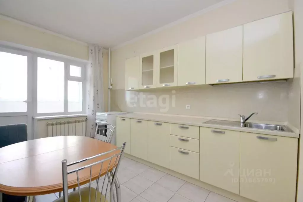 1-к кв. Саха (Якутия), Якутск ул. Бестужева-Марлинского, 22/1 (41.0 м) - Фото 0
