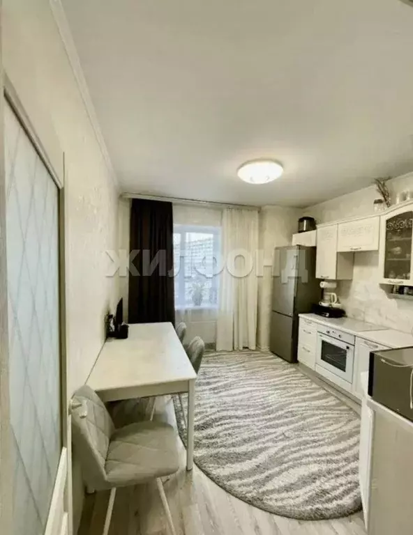 1-к кв. Хакасия, Абакан ул. Крылова, 85 (40.3 м) - Фото 2