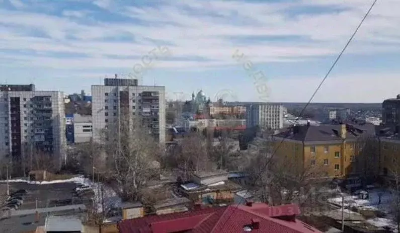2-к кв. Курская область, Курск Советская ул., 12 (74.0 м) - Фото 0