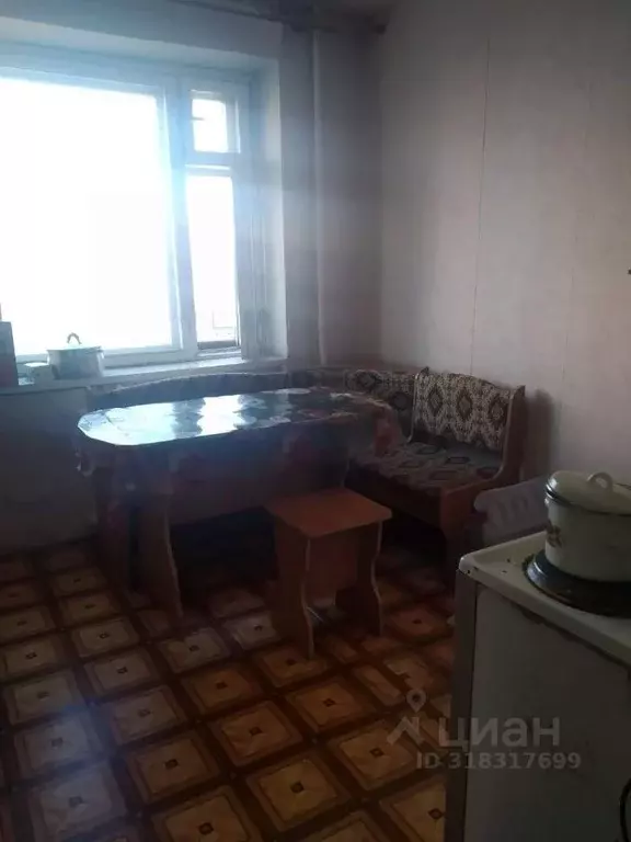 Комната Саха (Якутия), Якутск просп. Михаила Николаева, 40/2 (25.0 м) - Фото 0