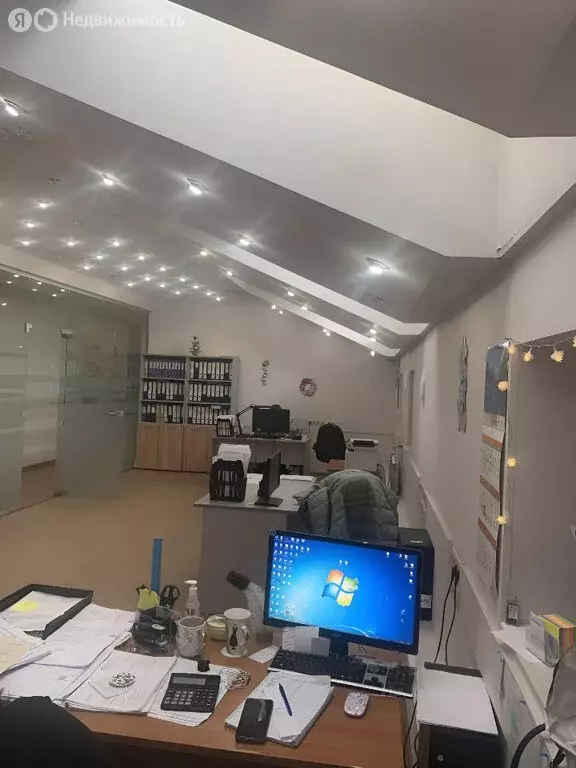 Офис (406 м) - Фото 2