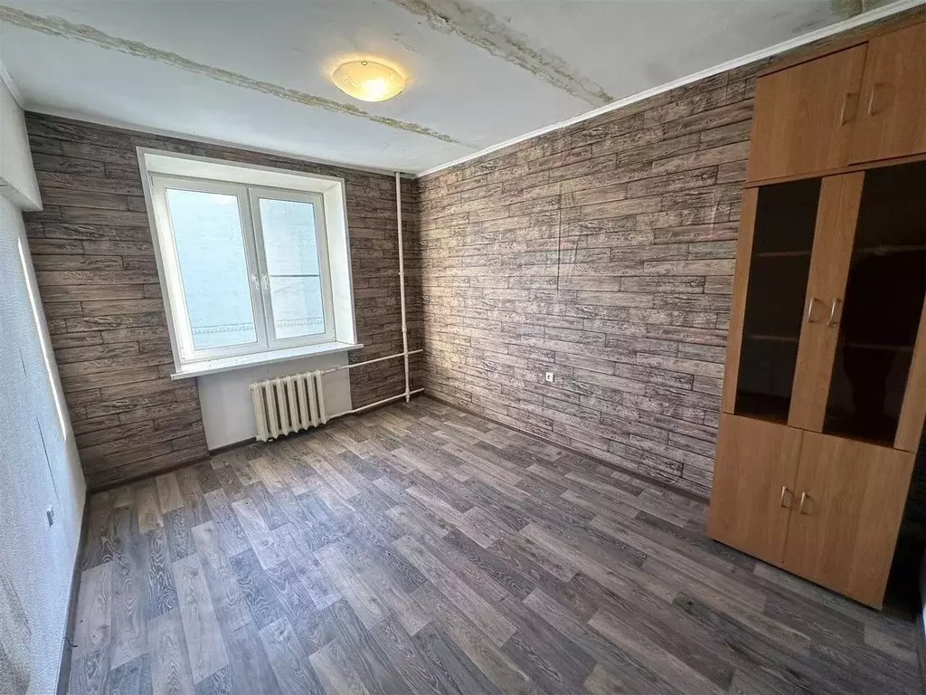 Комната Москва 2-й Новоподмосковный пер., 3А (13.1 м) - Фото 2