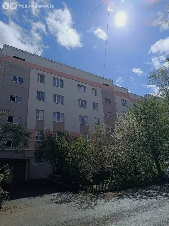 1-комнатная квартира: Арзамас, 11-й микрорайон, 15 (35.7 м) - Фото 1