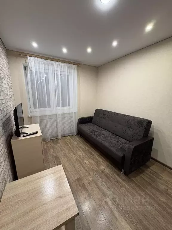 1-к кв. Кировская область, Киров ул. Чистопрудненская, 2А (33.1 м) - Фото 1