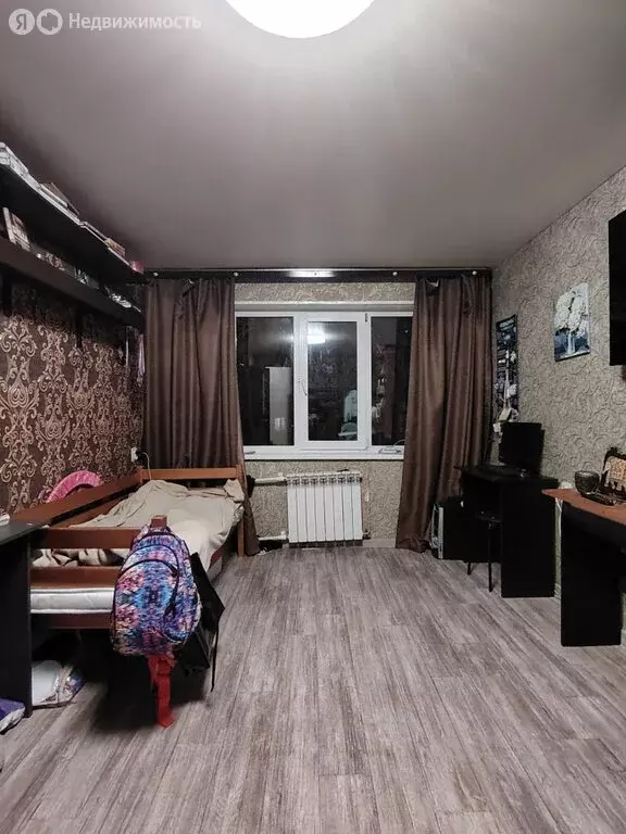 2-комнатная квартира: Нижний Тагил, улица Карла Либкнехта, 2 (41 м) - Фото 1