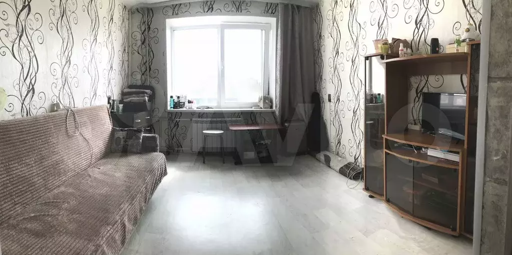 Комната 16,9 м в 8-к., 3/9 эт. - Фото 0