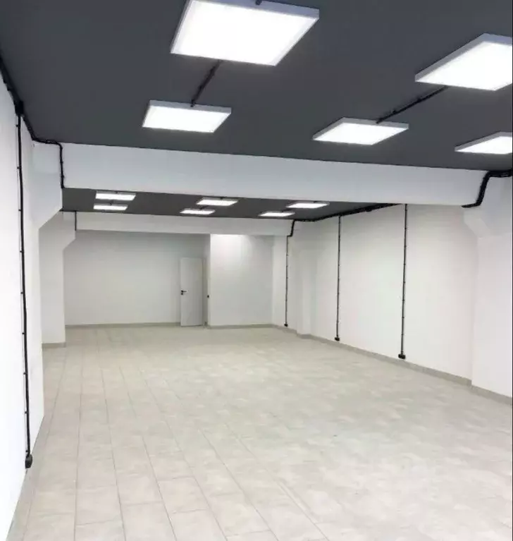 Помещение свободного назначения в Москва Старокалужское ш., 62с1к9 (97 ... - Фото 2