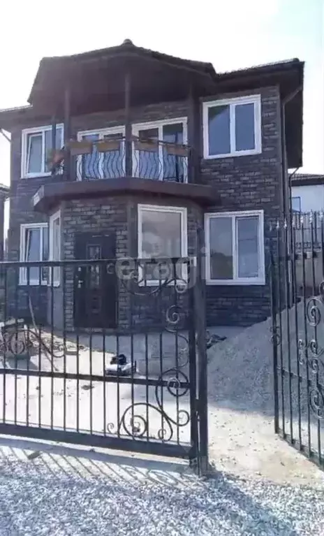 Дом в Краснодарский край, Новороссийск городской округ, с. Мысхако ... - Фото 0