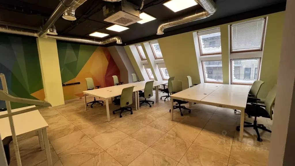 Офис в Санкт-Петербург ул. Большая Зеленина, 24 (740 м) - Фото 1