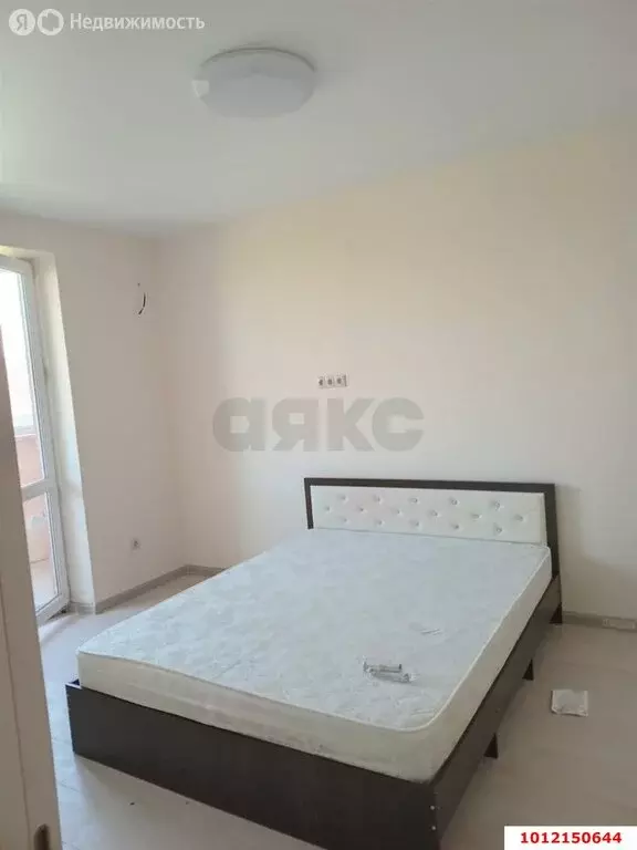 1-комнатная квартира: Новая Адыгея, Бжегокайская улица, 25/2 (29.6 м) - Фото 1