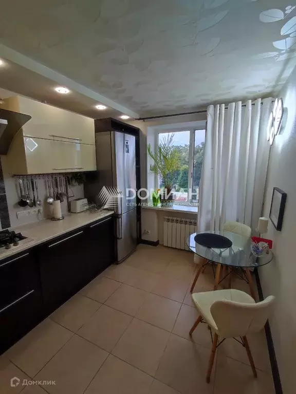 Продаётся 3-к квартира, 64.7 м - Фото 0