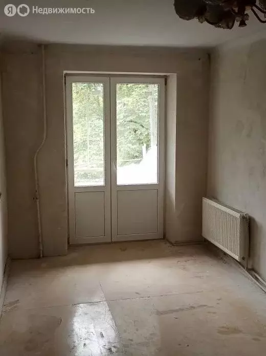 3-комнатная квартира: Бахчисарай, улица Гагарина, 3 (59 м) - Фото 1
