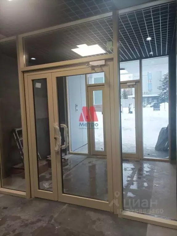 2-к кв. Ярославская область, Ярославль ул. Лисицына, 23 (64.8 м) - Фото 1