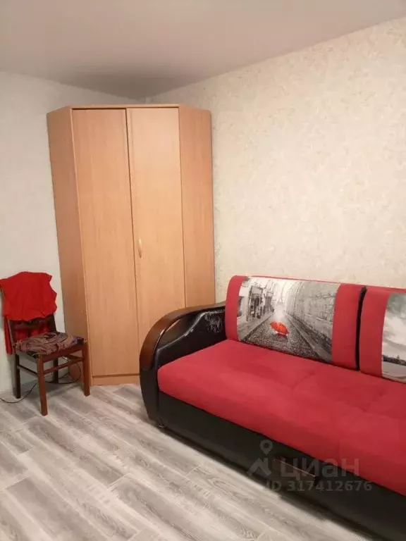 Студия Краснодарский край, Новороссийск ул. Михаила Борисова, 15 (19.0 ... - Фото 0
