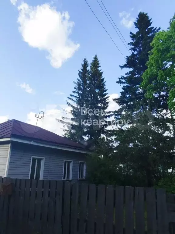 Дом 50 м на участке 12 сот. - Фото 1