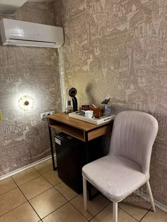 Комната Забайкальский край, Чита ул. Евгения Гаюсана, 25А (9.0 м) - Фото 2