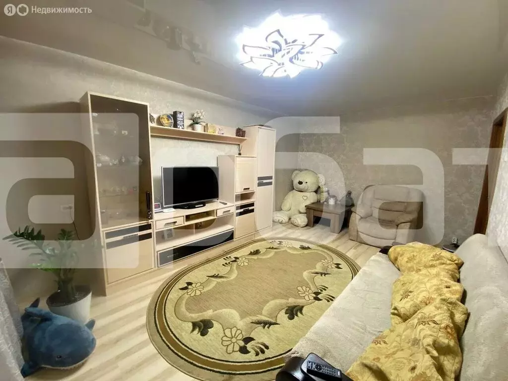 2-комнатная квартира: Иваново, улица Кузнецова, 124 (55 м) - Фото 1