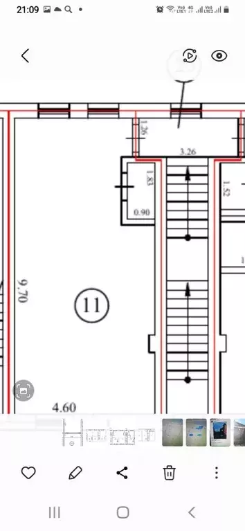 Таунхаус в Санкт-Петербург, Санкт-Петербург, Петергоф ул. Дивеевская, ... - Фото 2