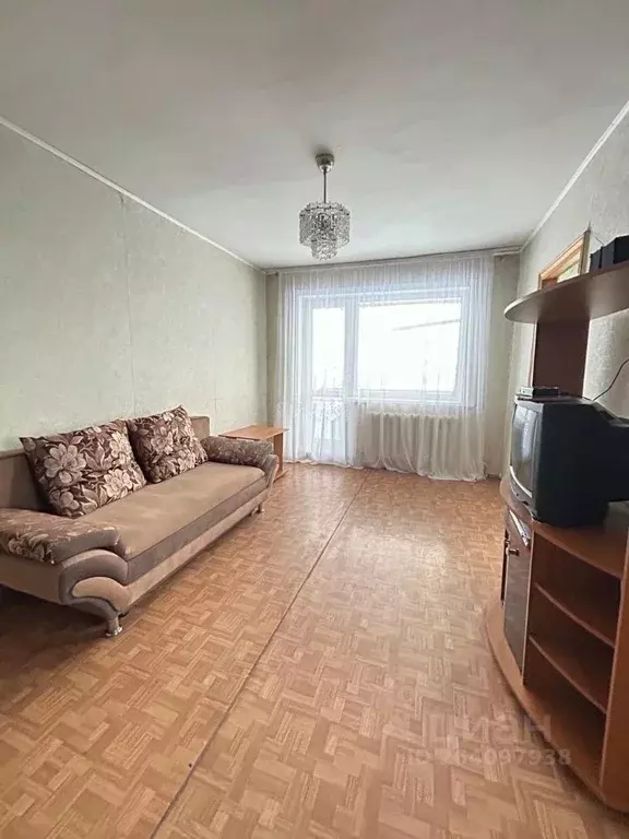 4-к кв. Кемеровская область, Кемерово ул. Ворошилова, 6 (63.0 м) - Фото 2