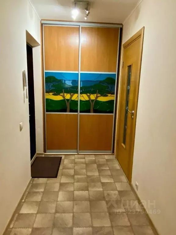 2-к кв. Томская область, Томск Учебная ул., 40А (40.0 м) - Фото 2