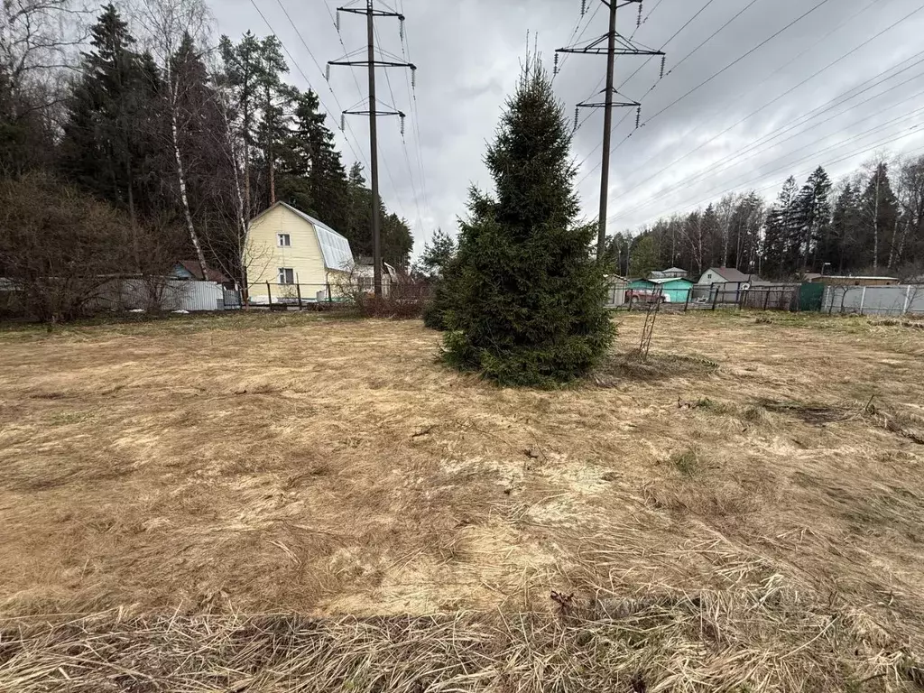 Дом в Московская область, Щелково городской округ, Заозерный СНТ ул. ... - Фото 2