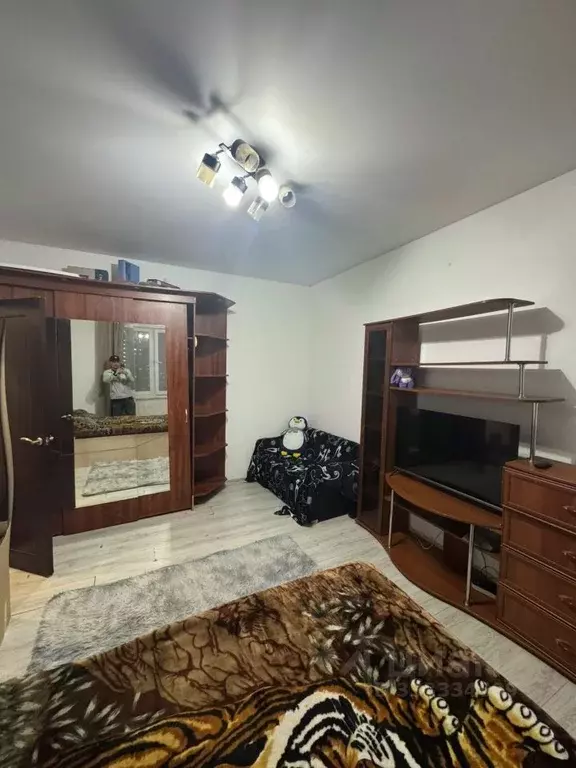 1-к кв. Московская область, Реутов Юбилейный просп., 66 (42.0 м) - Фото 1