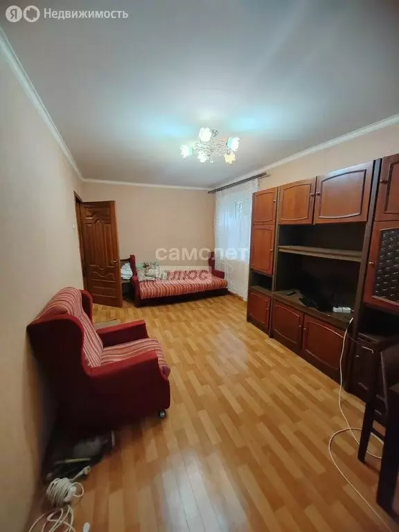 3-комнатная квартира: Липецк, улица М.И. Неделина, 41 (61.5 м) - Фото 1