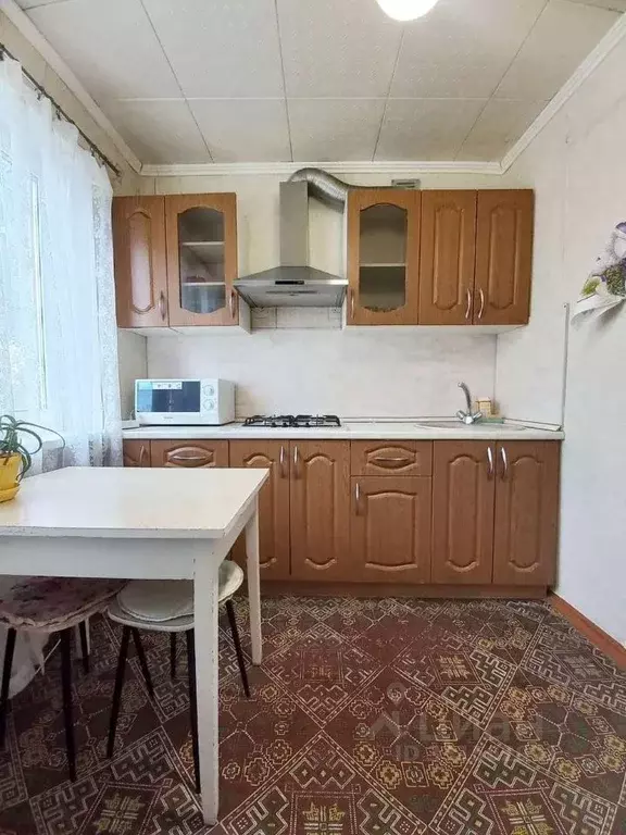 1-к кв. Самарская область, Самара Пугачевский тракт, 14 (30.3 м) - Фото 2