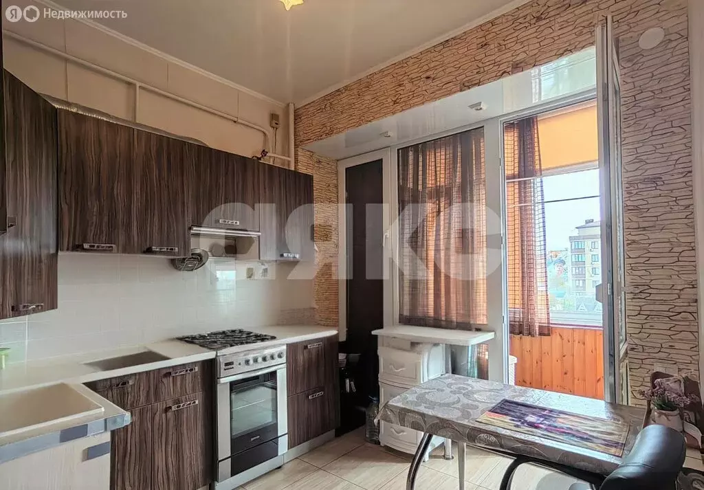 1-комнатная квартира: Анапа, улица Ивана Голубца, 96 (44.1 м) - Фото 1