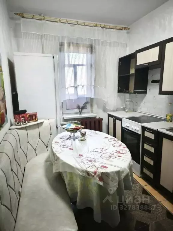 2-к кв. Бурятия, Улан-Удэ просп. Строителей, 66 (47.8 м) - Фото 1