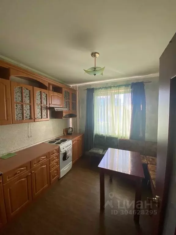 1-к кв. Санкт-Петербург, Санкт-Петербург, Пушкин Гусарская ул., 6к14 ... - Фото 0