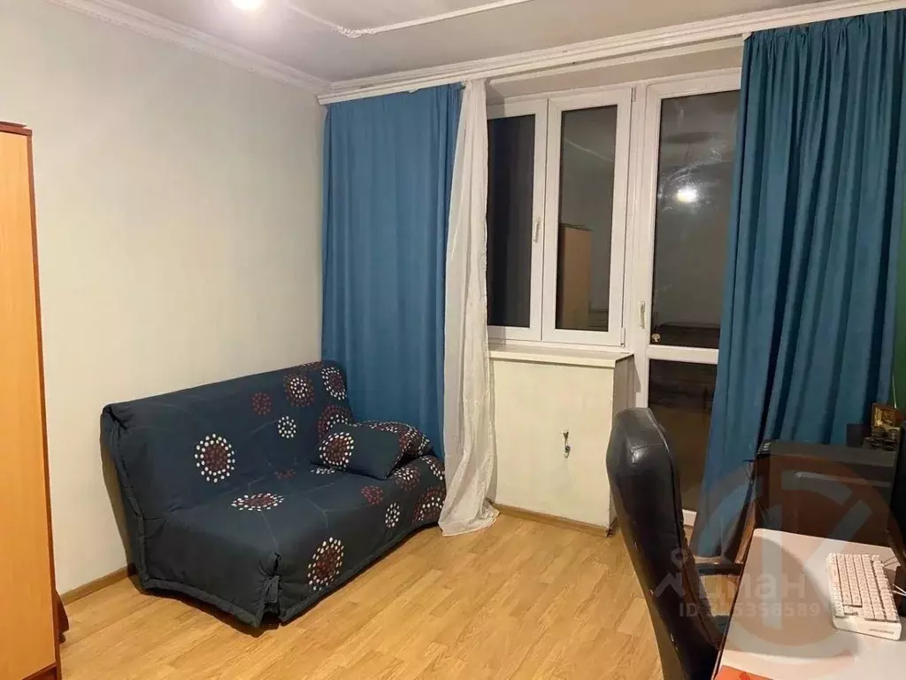 2-к кв. Крым, Симферопольский район, Укромновское с/пос, с. Совхозное ... - Фото 1