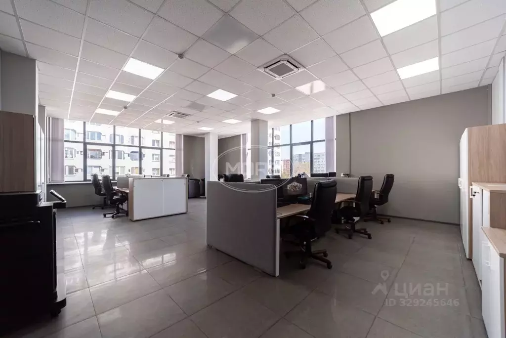 Офис в Калининградская область, Калининград Солнечный бул., 3 (75 м) - Фото 1