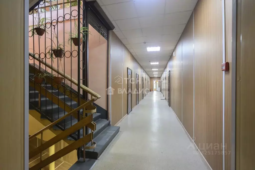 Офис в Московская область, Лосино-Петровский городской округ, ... - Фото 1