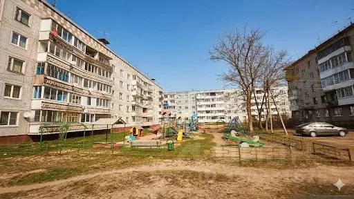 1-к кв. Смоленская область, Смоленский муниципальный округ, с. ... - Фото 1