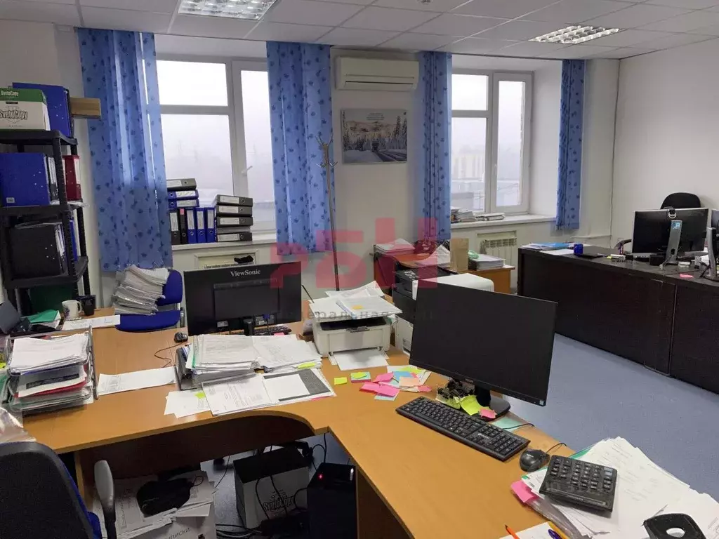 Офис в Свердловская область, Екатеринбург тракт Сибирский, 57 (389 м) - Фото 0