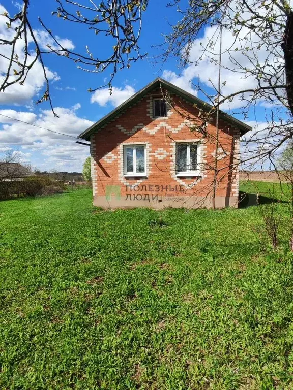 Дом 50 м на участке 51 сот. - Фото 0