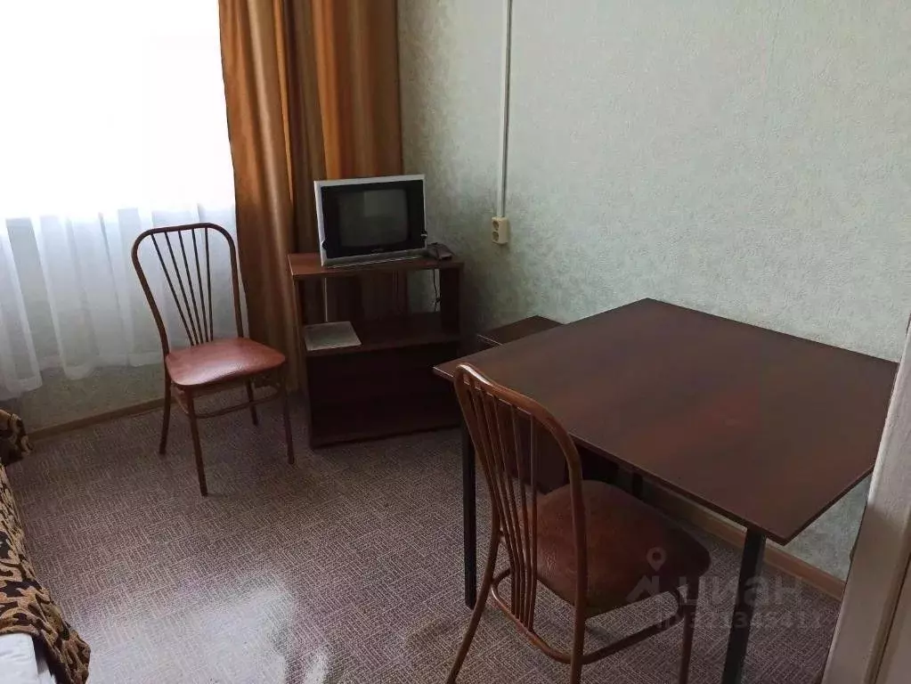 Комната Московская область, Пушкинский городской округ, д. ... - Фото 2