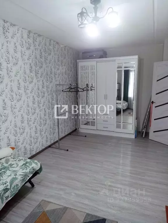 1-к кв. Костромская область, Кострома ул. Голубкова, 19 (30.0 м) - Фото 2